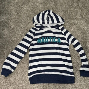 •Nautica hoodie•​